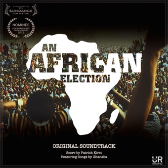 Patrick Kirst on Apple Music: An African Election